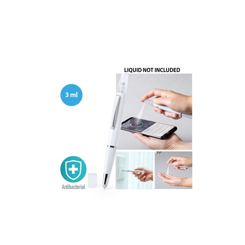 Stylet Antibactérien Multifonction Yak