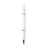 Stylet Multifonction Antibactérien Personnalisé - Yak Couleurs : blanc goodies publicitaire événementiel