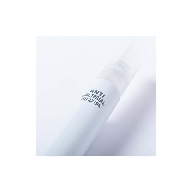 Stylet Multifonction Antibactérien Personnalisé - Yak Couleurs : blanc impression haute définition