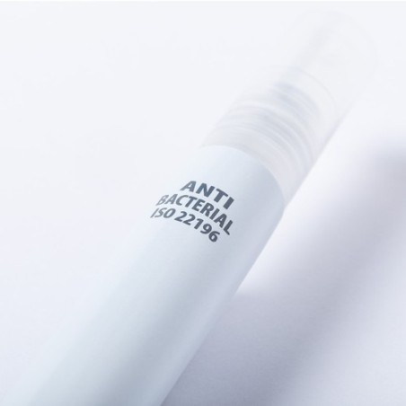 Stylet Multifonction Antibactérien Personnalisé - Yak Couleurs : blanc impression haute définition