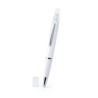 Stylet Multifonction Antibactérien Personnalisé - Yak Couleurs : blanc livraison express 24h 48h