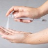 Stylet Multifonction Antibactérien Personnalisé - Yak Couleurs : blanc objet promotionnel éco-responsable