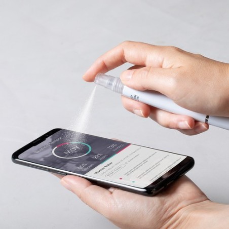 Stylet Antibactérien Multifonction Yak