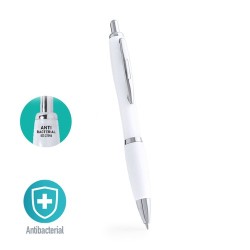 Stylo Antibactérien Flom - Élégance et Hygiène 2