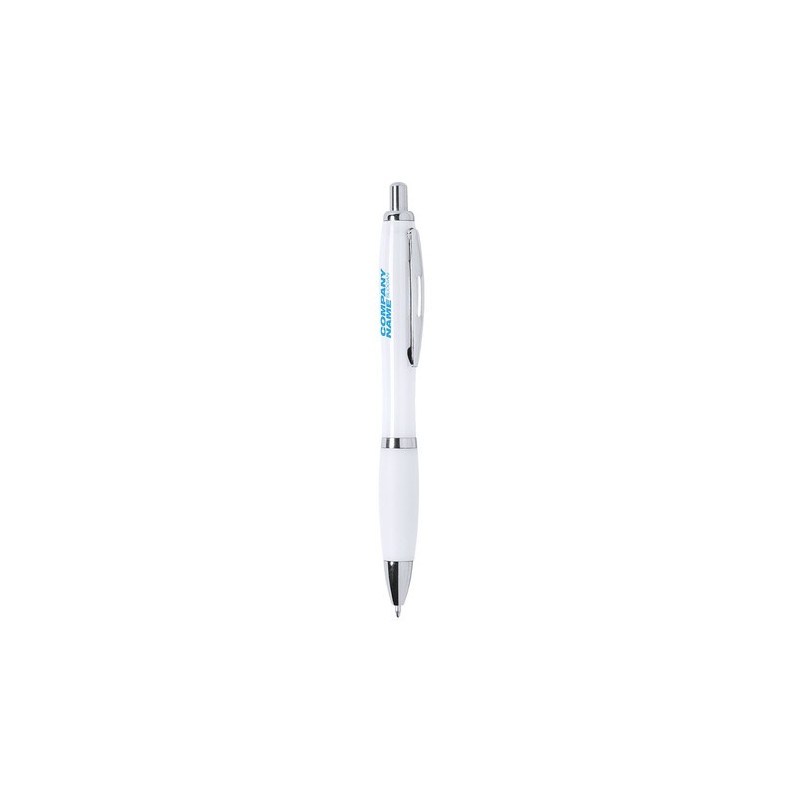 Stylo Antibactérien Flom - Élégance et Hygiène