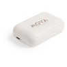 Écouteurs Bluetooth Éco-responsables Ergonomiques - Vounel Matières : ABS Couleurs : naturel cadeau entreprise pas cher