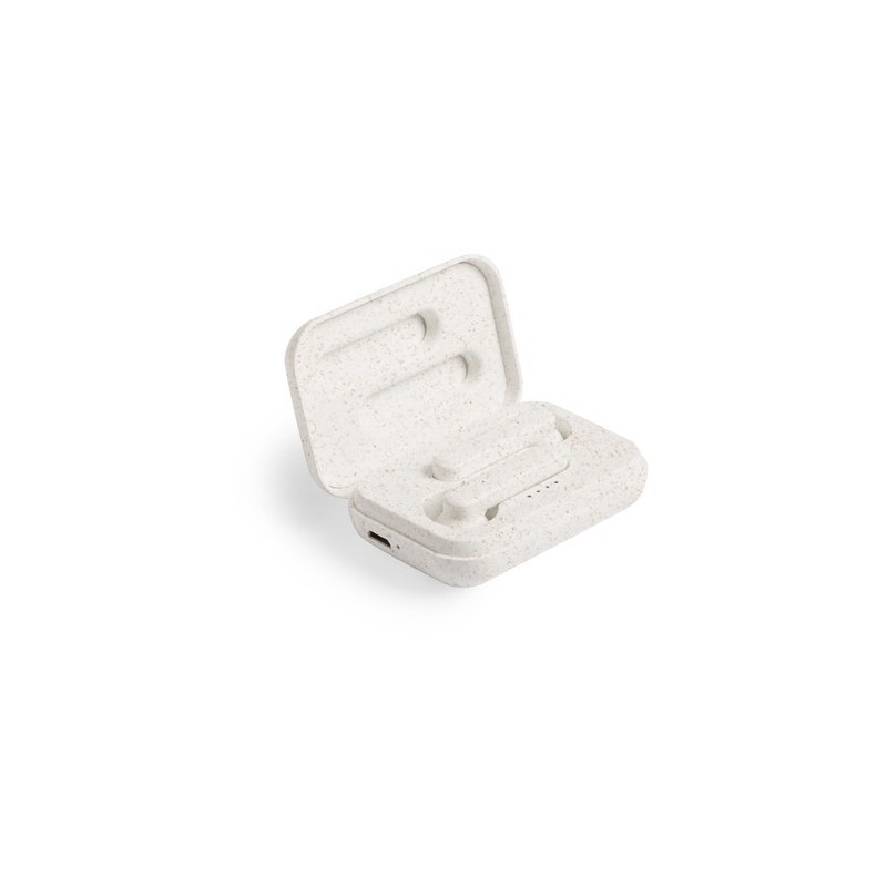 Écouteurs Vounel : Écouteurs Bluetooth Écologiques