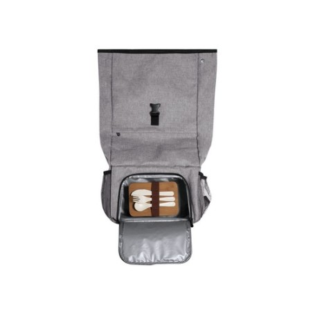Sac à Dos Glacière Howar - Polyvalent et Pratique Personnalisé