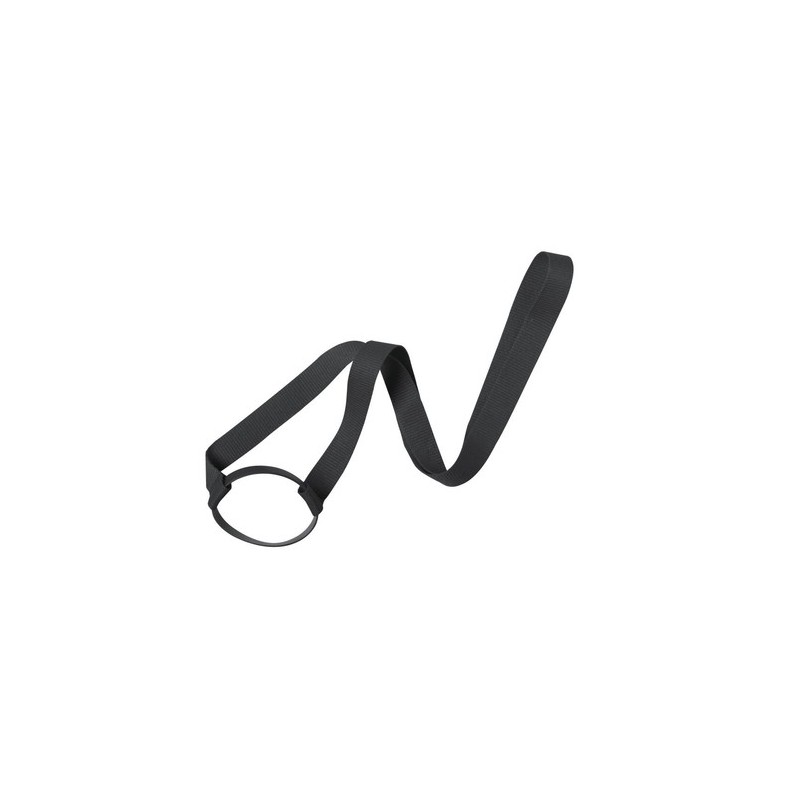 Lanyard Porte Verre Frinly - Pratique et Élégant