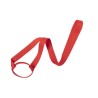 Lanyard Festif Personnalisé Porte Verre Frinly Matières : silicone Couleurs : noir goodies entreprise design