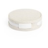 Hub Éco-responsable Personnalisé 4 Ports USB 2.0 Brunox pas cher Matières : ABS Couleurs : naturel cadeau entreprise pas cher