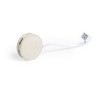 Hub Éco-responsable Personnalisé 4 Ports USB 2.0 Brunox pas cher Matières : ABS Couleurs : naturel impression haute définition