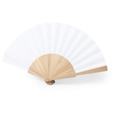 Éventail Woter Éco-Responsable Personnalisé