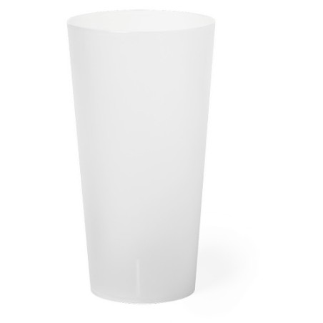 Gobelet durable personnalisable - Yonrax Matières : polypropylène (PP) impression haute définition