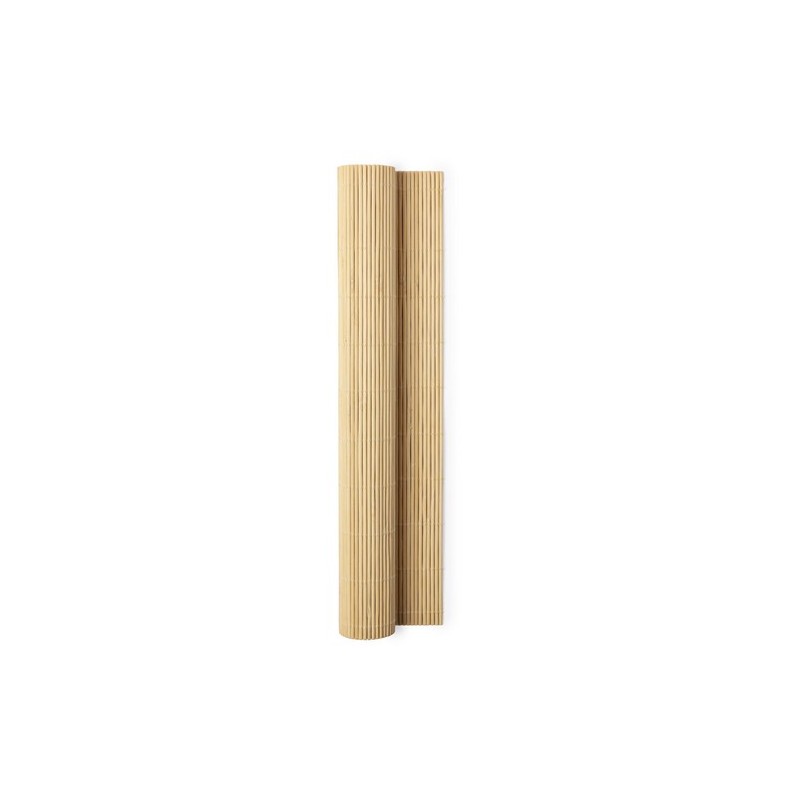 Set de Table Personnalisé Élégant - Jakarta Matières : bambou Couleurs : naturel cadeau entreprise pas cher