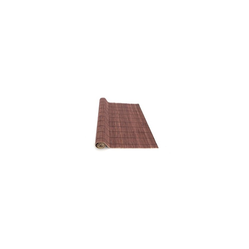 Set de Table Personnalisé Élégant - Jakarta Matières : bambou Couleurs : naturel objet promotionnel éco-responsable
