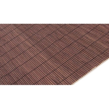 Set de Table Personnalisé Élégant - Jakarta Matières : bambou Couleurs : naturel personnalisation rapide en France