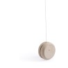 Yoyo Publicitaire en Bois Unique Cretium Matières : bois personnalisable avec votre logo