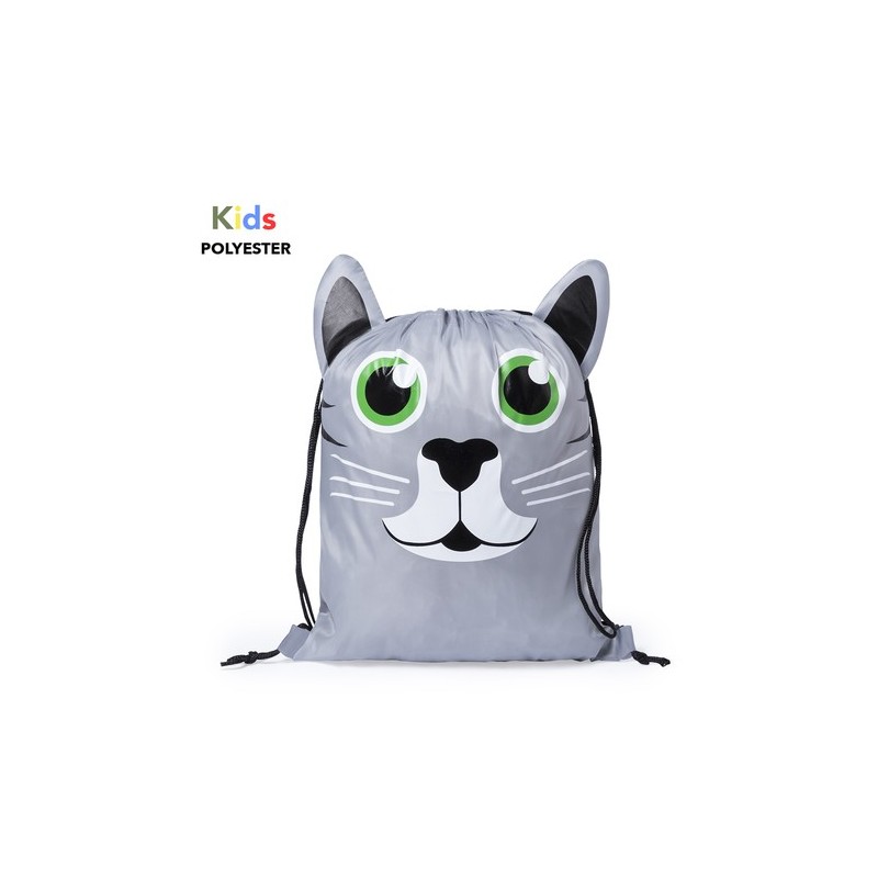 Sac à Dos Personnalisé et Idéal pour Enfants - Llorel goodies publicitaire événementiel