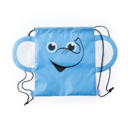 Sac à Dos Llorel : Fun et Pratique pour Enfants Personnalisé