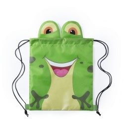 Sac à Dos Personnalisé et Idéal pour Enfants - Llorel marquage couleur éclatante