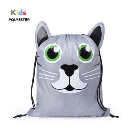 Sac à Dos Personnalisé et Idéal pour Enfants - Llorel marquage laser ultra précis