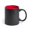 Mug Céramique Personnalisable Tasse Bafy Matières : céramique Couleurs : rose cadeau client original
