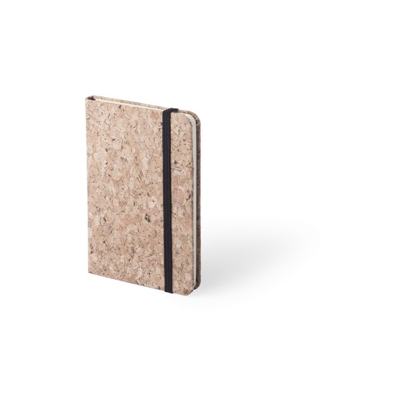 Bloc Notes Climer en Liège Naturel