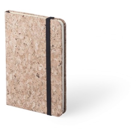 Bloc Notes Climer en Liège Naturel