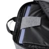 Sac à Dos Personnalisé pour Professionnels - Makarzur Couleurs : bleu marine Matières : polyester recyclé goodies publicitaire é