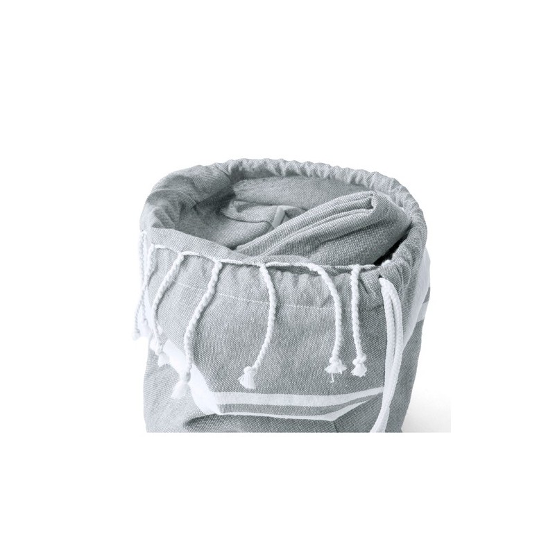 Sac à Dos Paréo Carey - Écologique et Pratique Personnalisé Personnalisé