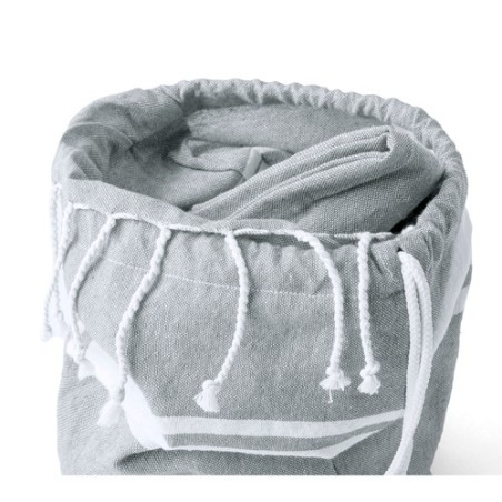 Sac à Dos Paréo Carey - Écologique et Pratique Personnalisé Personnalisé