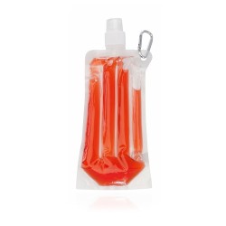 Bidon refroidisseur personnalisé publicitaire 500 ml Luthor 2