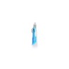 Bidon refroidisseur personnalisé publicitaire 500 ml Luthor Matières : PET Couleurs : rouge translucide personnalisation sur mes