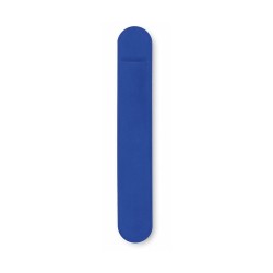 Étui Pratique Personnalisé pour Stylo Velvex Matières : suédine Couleurs : noir 2