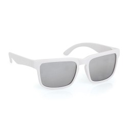 Lunettes de Soleil Publicitaires Éco-responsables - Bunner