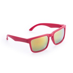 Lunettes de Soleil Publicitaires Éco-responsables - Bunner 2