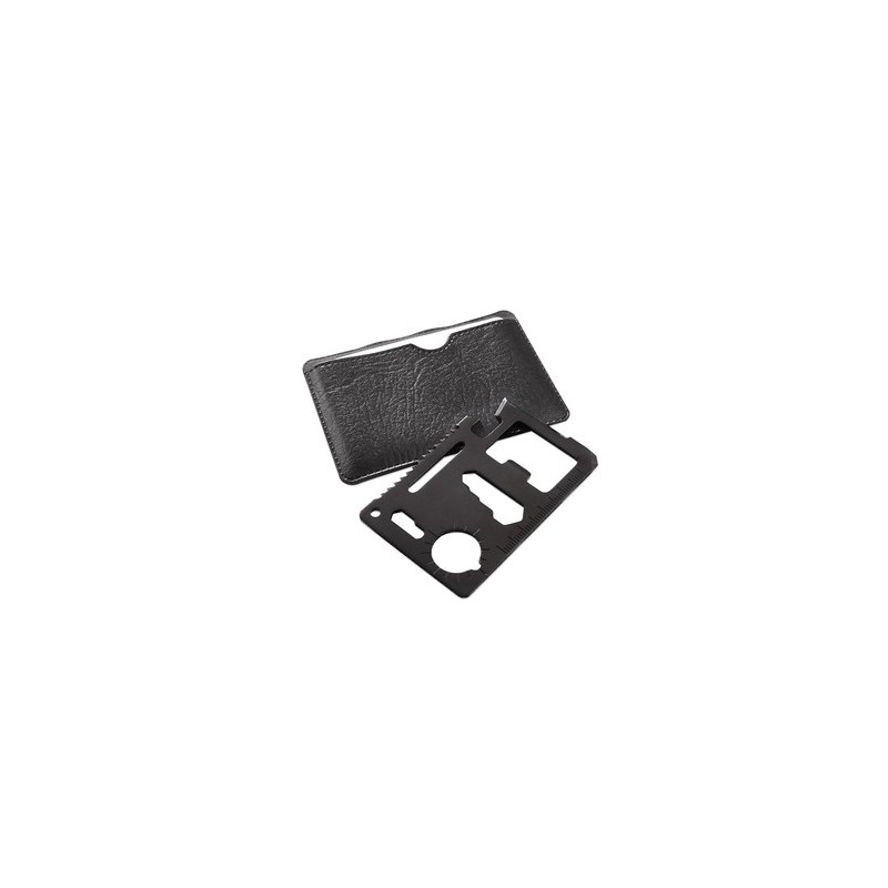 Multi Outils Wicax - Prêt pour l'Aventure !