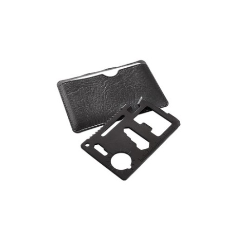 Multi Outils Wicax - Prêt pour l'Aventure !