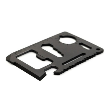 Multi Outils Wicax - Prêt pour l'Aventure !