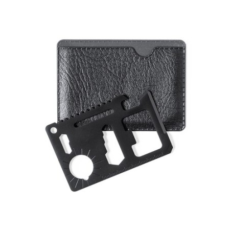 Multi Outils Wicax - Prêt pour l'Aventure !