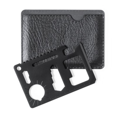 Multi Outils Wicax - Prêt pour l'Aventure !