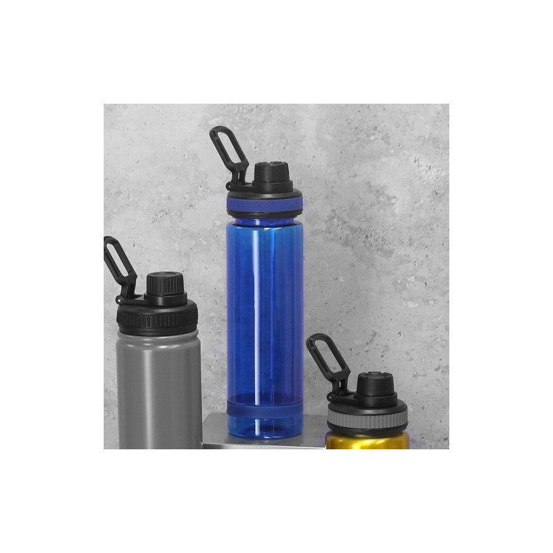 Bidon Ziffel écologique personnalisé