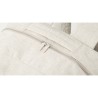Sac à Dos Éco-responsable et Pratique de Vélo Personnalisé Hoblak Matières : coton recyclé Couleurs : naturel objet publicitaire