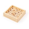 Jeu d'Habilité en Bois Personnalisé - Défi d'adresse pas cher Bucher Matières : bois personnalisable avec votre logo