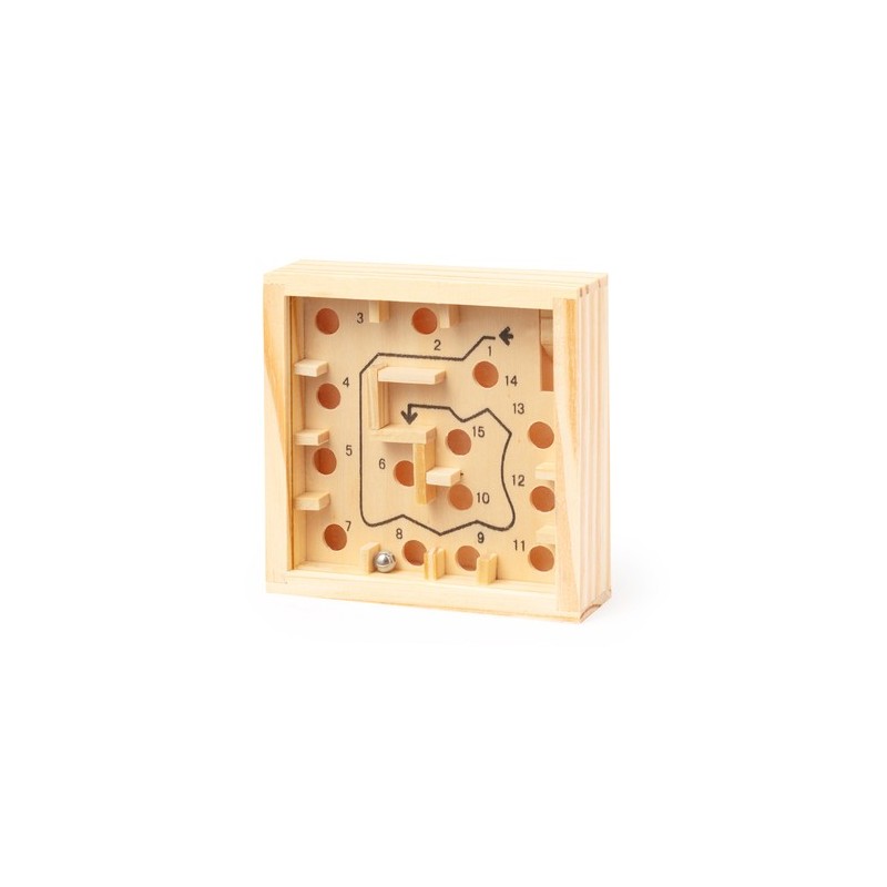 Jeu d'Habilité Bucher : Amusement et Précision