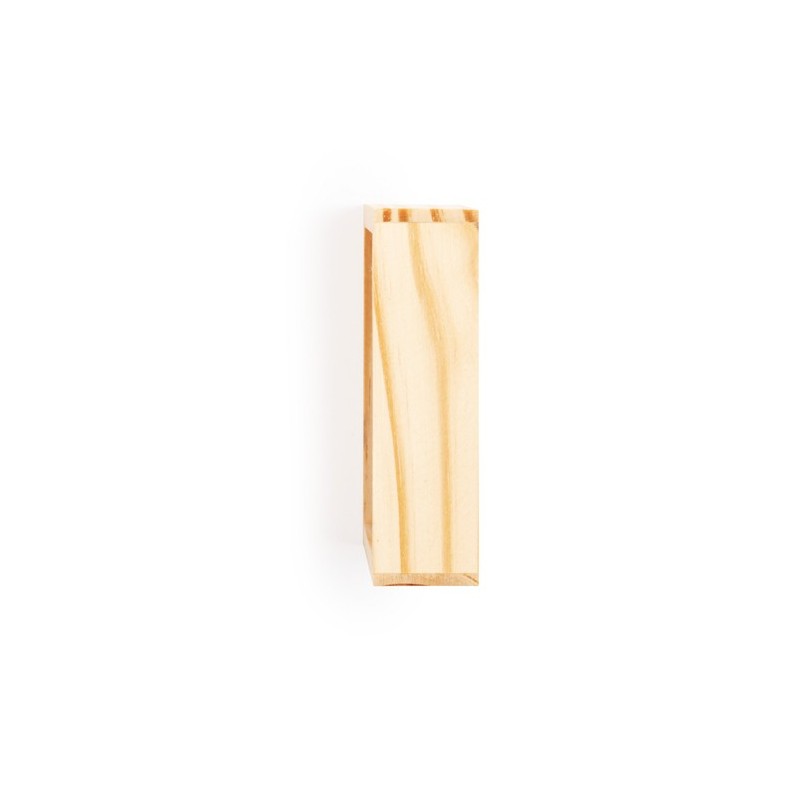 Jeu d'Habilité en Bois Personnalisé - Défi d'adresse pas cher Bucher Matières : bois goodies publicitaire événementiel