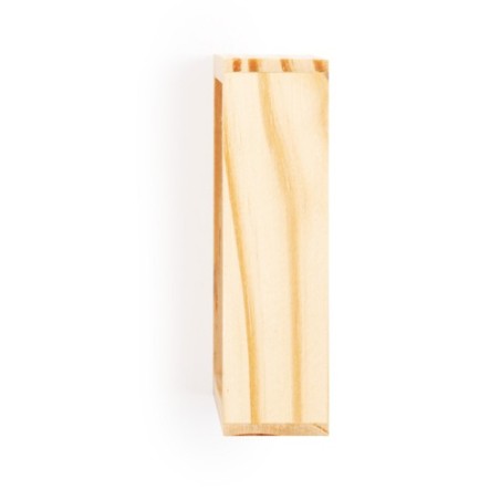 Jeu d'Habilité en Bois Personnalisé - Défi d'adresse pas cher Bucher Matières : bois goodies publicitaire événementiel