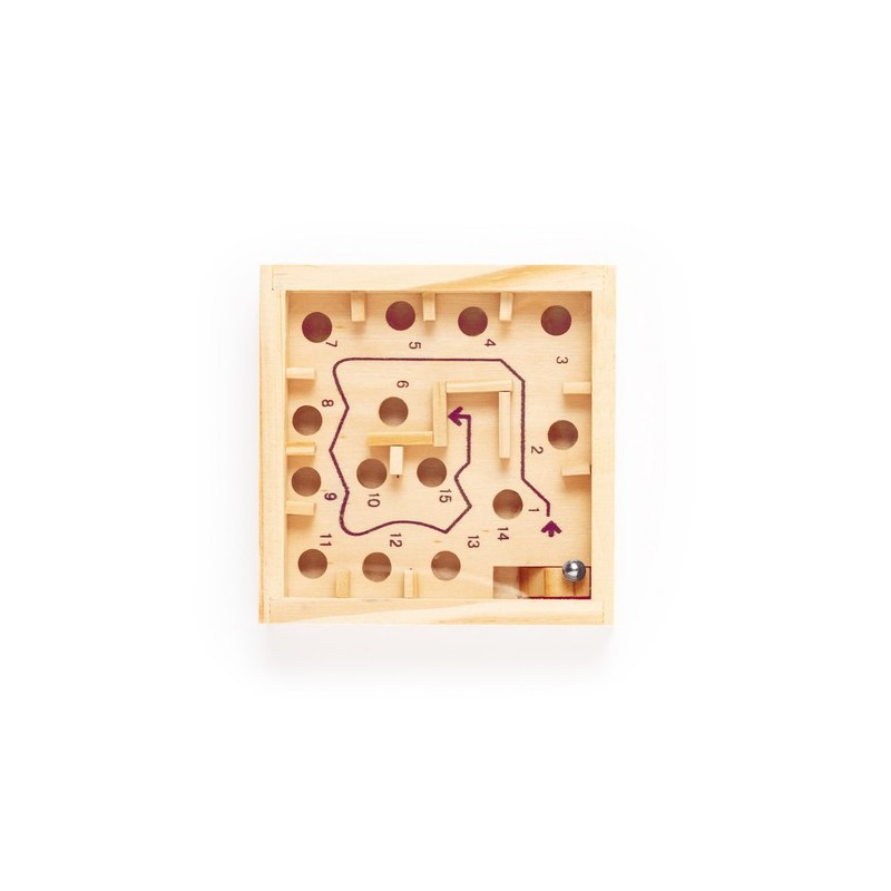 Jeu d'Habilité Bucher : Amusement et Précision