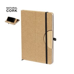 Bloc Notes Écologique Personnalisé avec Support Drizax